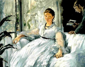manet_lalectura